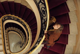 Copyright: George Lechaptois Copyright: George Lechaptois